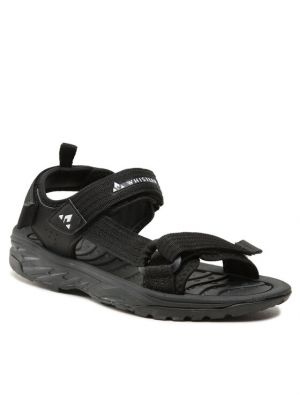 Sandále Whistler čierna