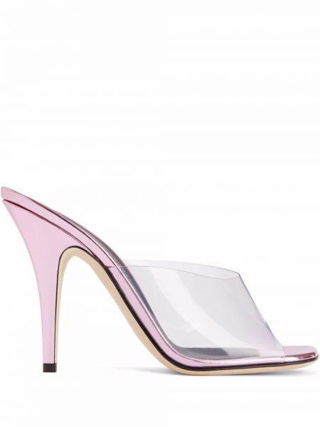 Sandaalit Giuseppe Zanotti pinkki