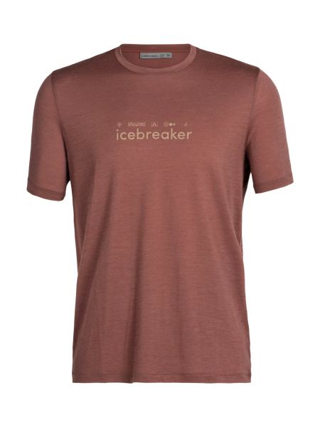 Тениска Icebreaker