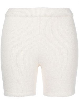 Kratke hlače Low Classic bijela