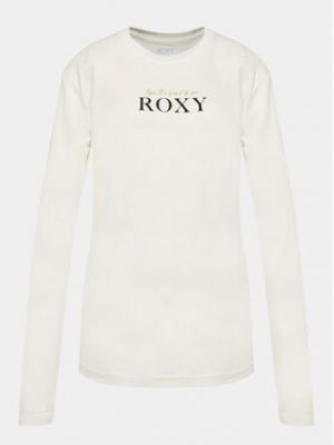 Біла блуза Roxy