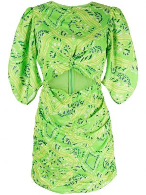 Šaty Rhode Zelené