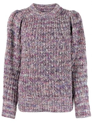 Lang genser Isabel Marant étoile rosa