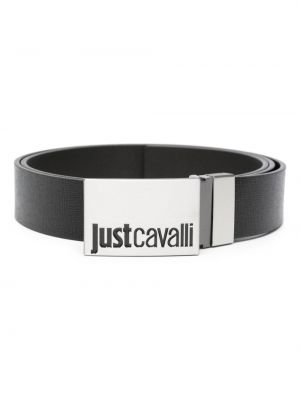 Kožený pásek Just Cavalli
