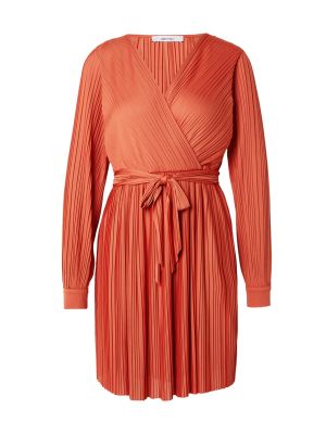 Robe About You orange