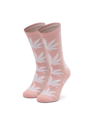 Ponožky Huf růžové