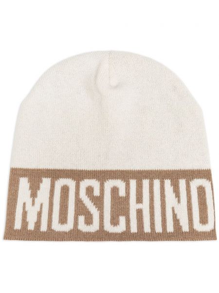 Hue Moschino hvid