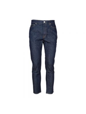 Jeansy skinny slim fit Department Five