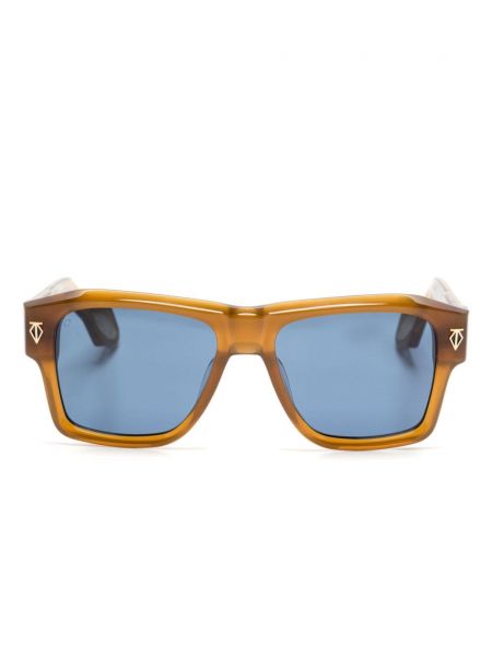 Briller T Henri Eyewear brun