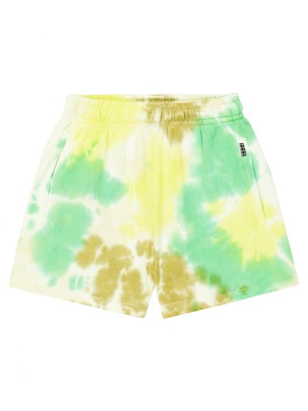 Bomull shorts for gutter Molo