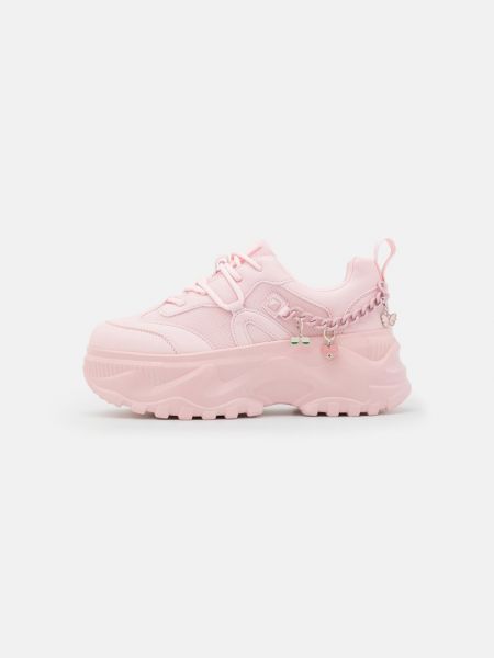 Sneakersy Call It Spring różowe