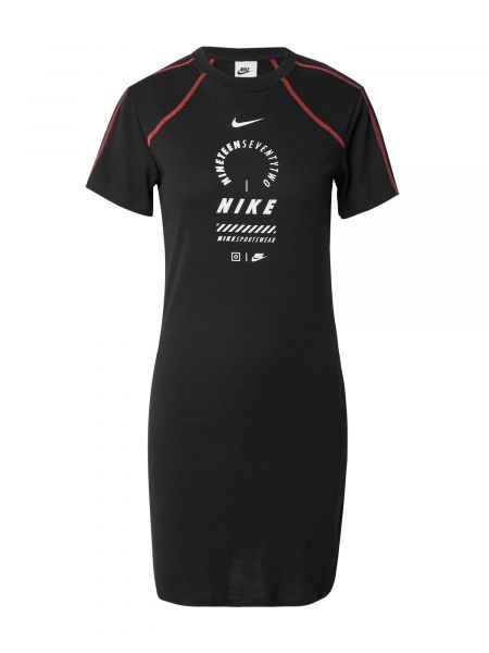 Haljina od žerseja Nike Sportswear