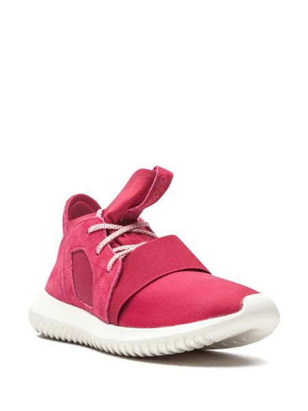 Top Adidas rosa