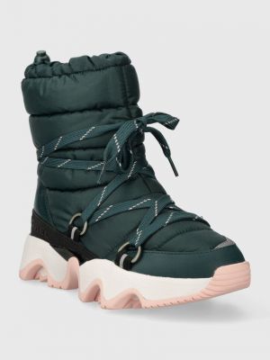 Čizme za snijeg Sorel zelena