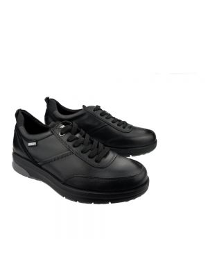 Sneakersy Pikolinos czarne