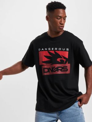 Тениска Dangerous Dngrs