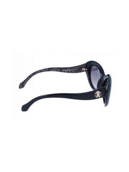 Gafas de sol Roberto Cavalli negro