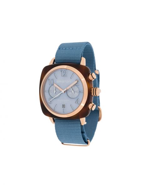 Óra Briston Watches kék