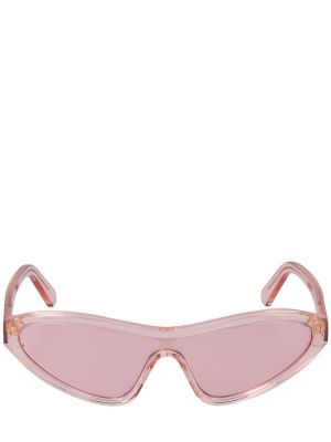Ochelari de soare Zimmermann roz