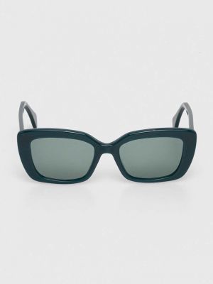 Okulary przeciwsłoneczne Marella zielone
