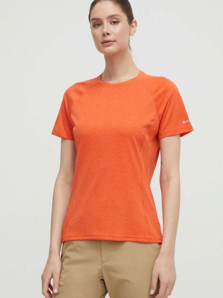 Koszulka Montane pomarańczowa