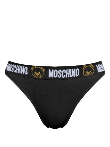 Trusser Moschino sort