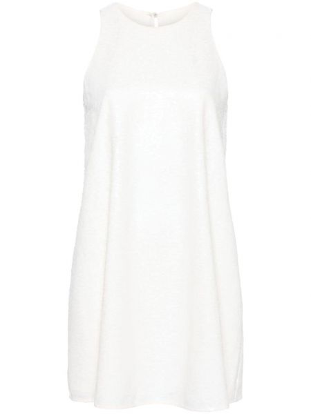 Φόρεμα Claudie Pierlot λευκό