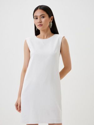 Платье Calista белое
