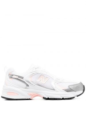 Sneakers New Balance hvit