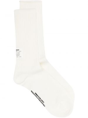 Чорапи Neighborhood бяло