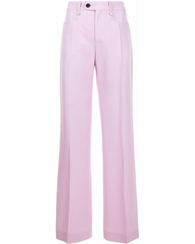Pantalones Chloé rosa