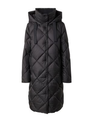 Zimný kabát Marc O'polo čierna