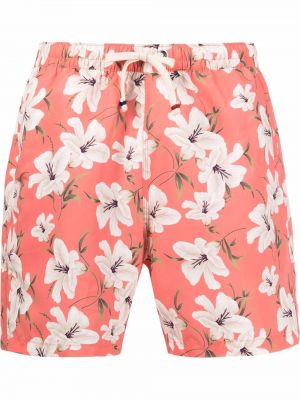Kratke hlače s cvjetnim printom s printom Altea