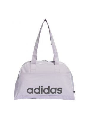 Спортна чанта Adidas Sportswear виолетово