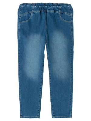 Jeans Sheego bleu