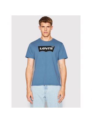 Tricou Levi's® albastru