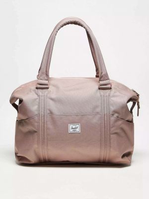 Спортивная сумка Herschel Supply Co. розовая