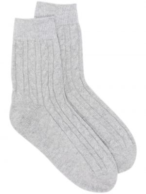 Чорапи Eleventy сиво