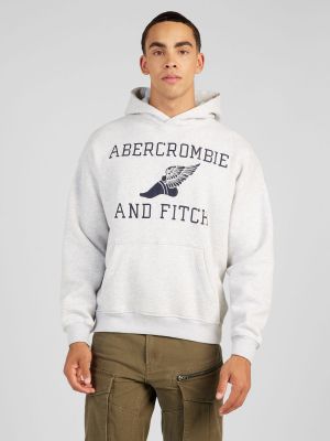 Hoodie Abercrombie & Fitch