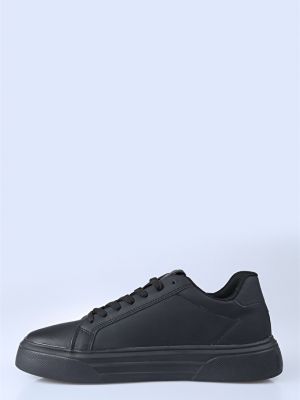 Кроссовки Dunlop черные