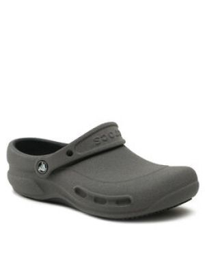 Sandály Crocs černé
