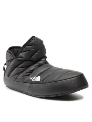 Chaussons The North Face noir
