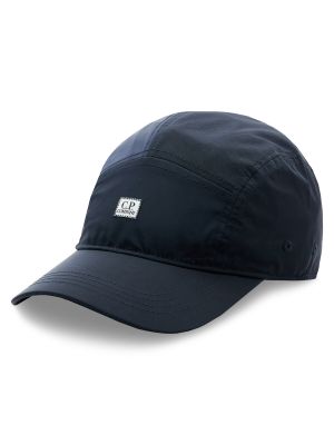 Cappello con visiera C.p. Company blu
