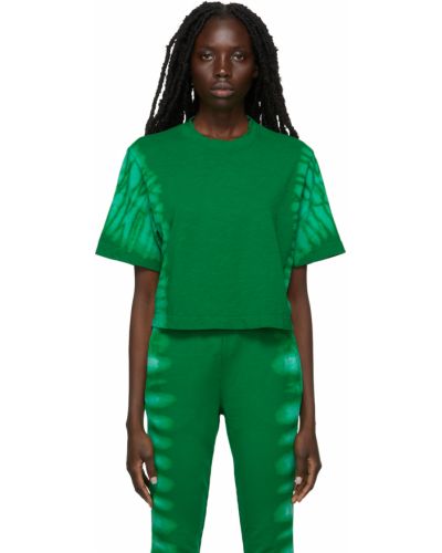 Camicia Cotton Citizen, verde