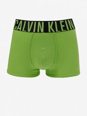 Boxeralsó Calvin Klein szürke