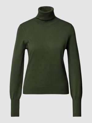 Sweter z wiskozy w jednolitym kolorze Jake*s Collection