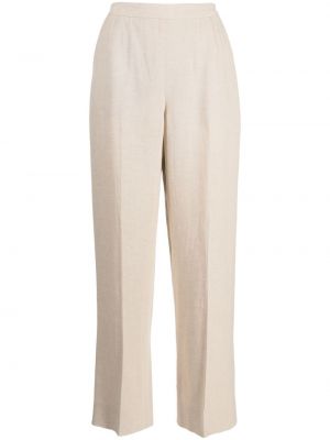 Ravne hlače Hermès