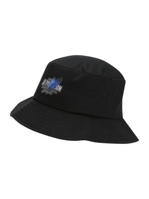 Καπέλο Urban Classics μαύρο