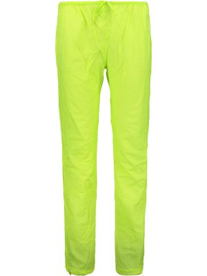 Kalhoty Northfinder zelené
