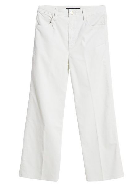 Spodnie J-brand białe